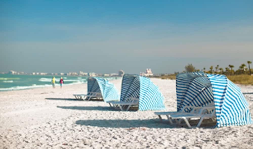 Bermuda Bay by Affordable Beach Condos