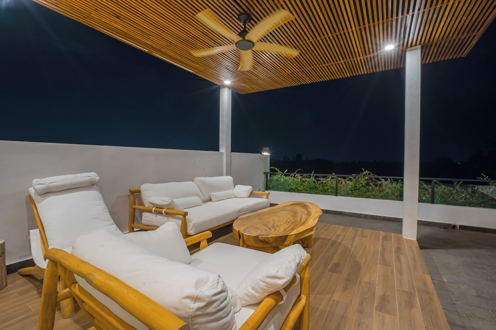 The Kaba Kaba Private Luxury Villa