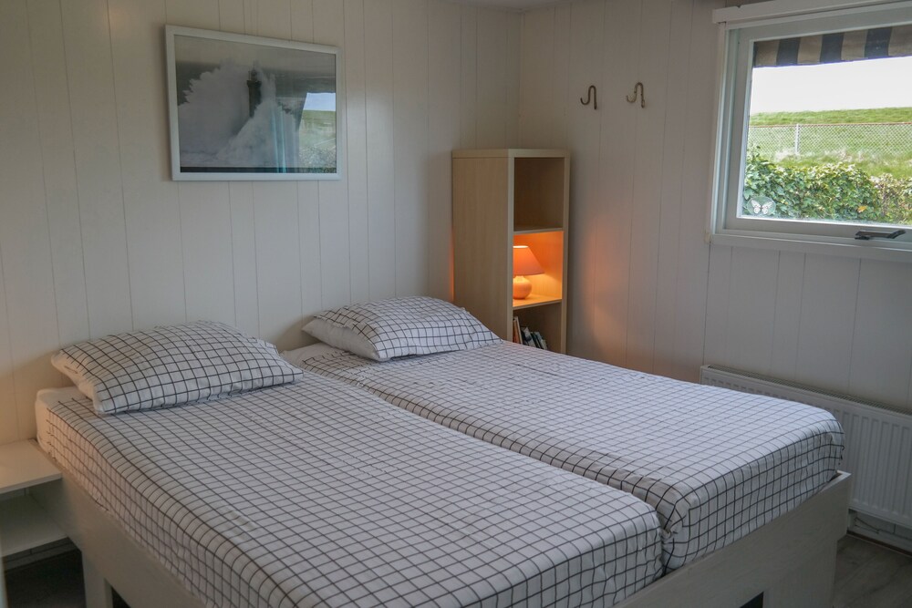 Charming Bungalow in Anjum, Netherlands With Lake Views view 2