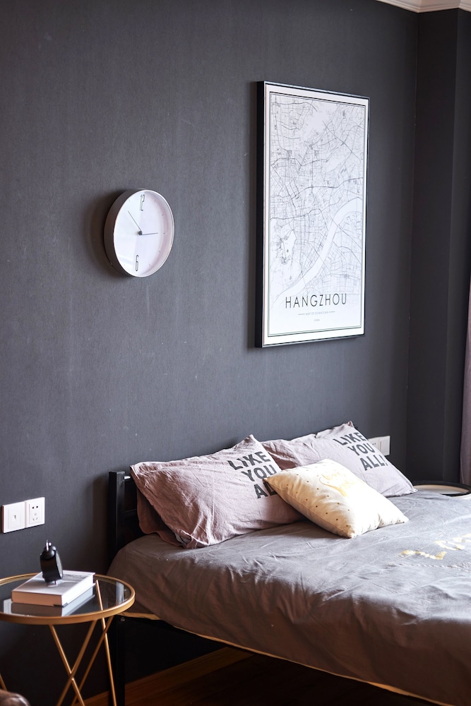 Hangzhou Stone Boutique Guesthouse