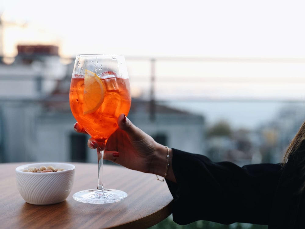 Sofitel İstanbul Taksim - Image 120