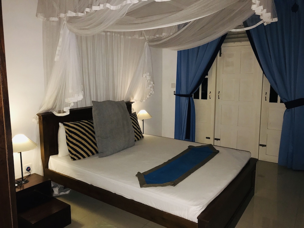 Villa Shanthi view 5