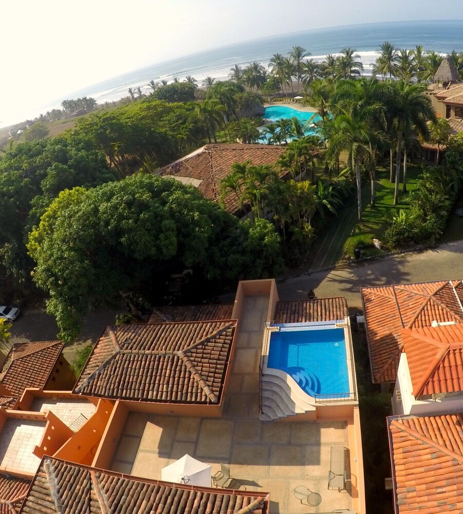Ocean View Beach House with Pool - Hermosa Palms 44