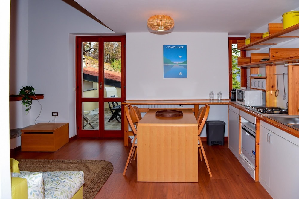 Casa Claudia by Wonderful Italy view 3