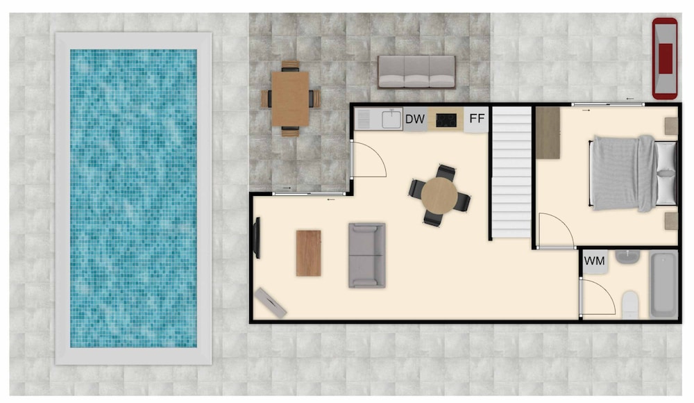 Villa Adriani