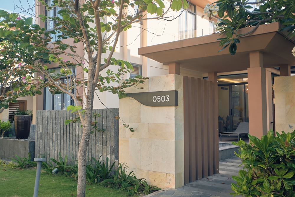 Ocean Sun Pool Villas Resort Cam Ranh