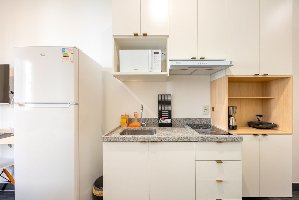 Estudios Neo Home São Caetano