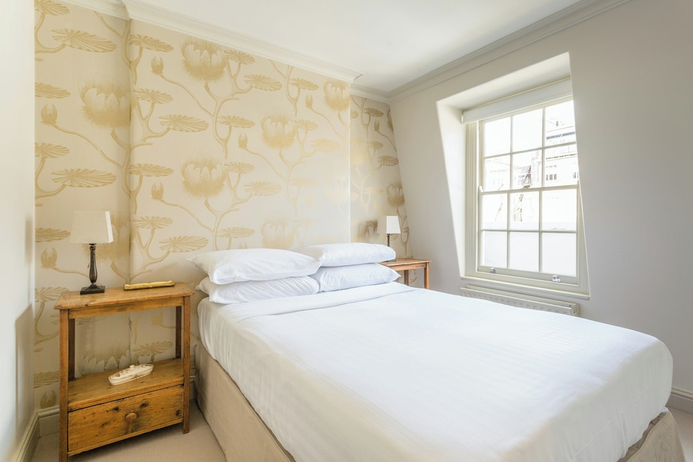 Kinnerton Street by Onefinestay