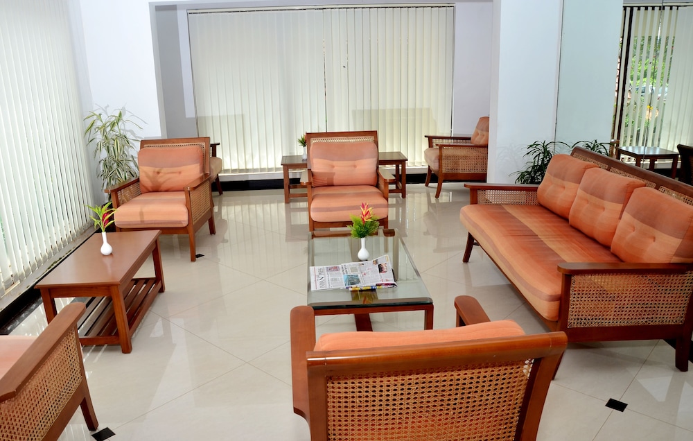 Vasco Dagama Beach Resort