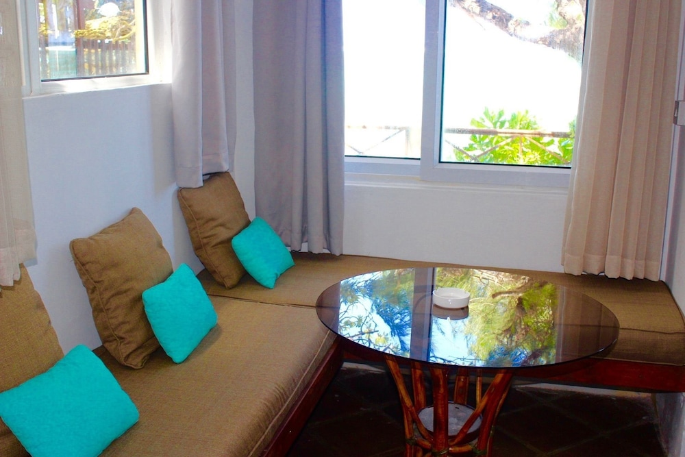 Chantauvent Guesthouse