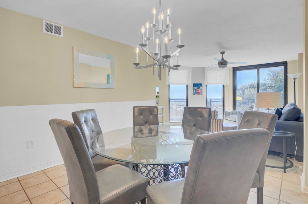 Beachfront, Pool Access, Balcony w/ Oceanview 222 D Shipwatch by Avantstay