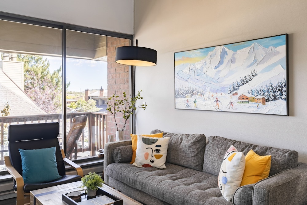 Silvertown by Avantstay Gorgeous Home in Fantastic Location in Park City