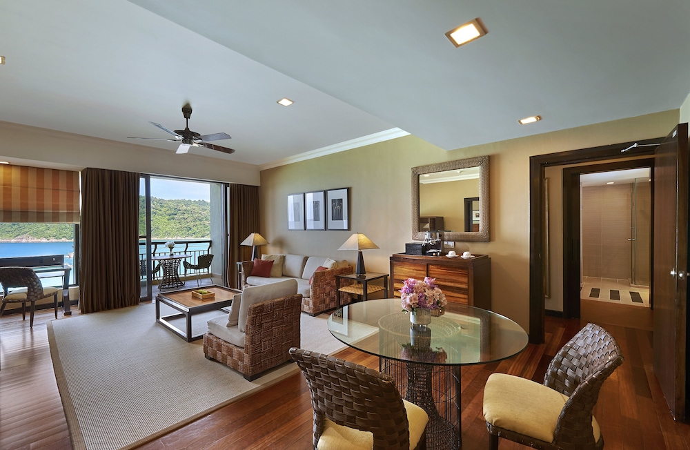 The Taaras Beach & Spa Resort 48