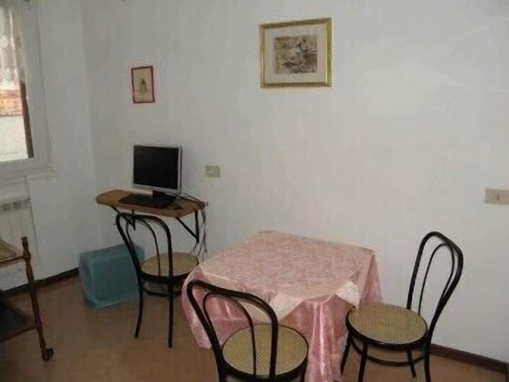 B&B Ca' Isabella