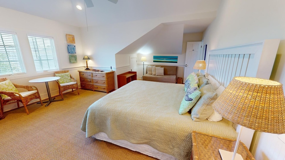 3 10th Place by Tybee Vacation Rentals