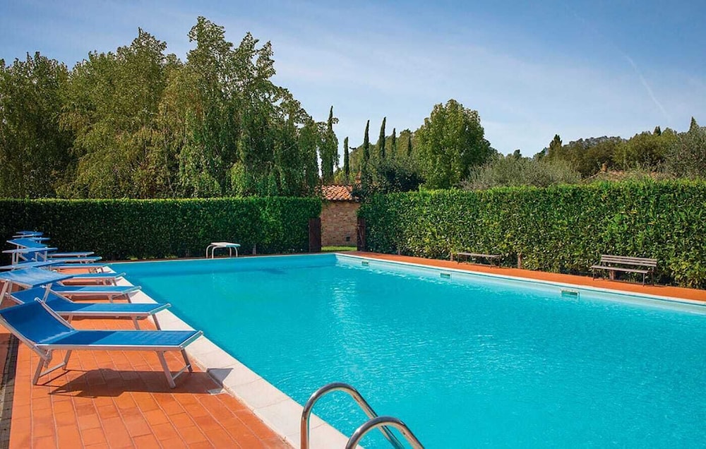 Oasi della Pergola