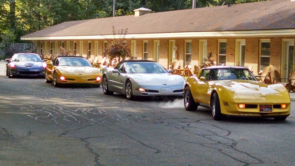 The Saugatuck Retro Resort Motel - Property Image 4