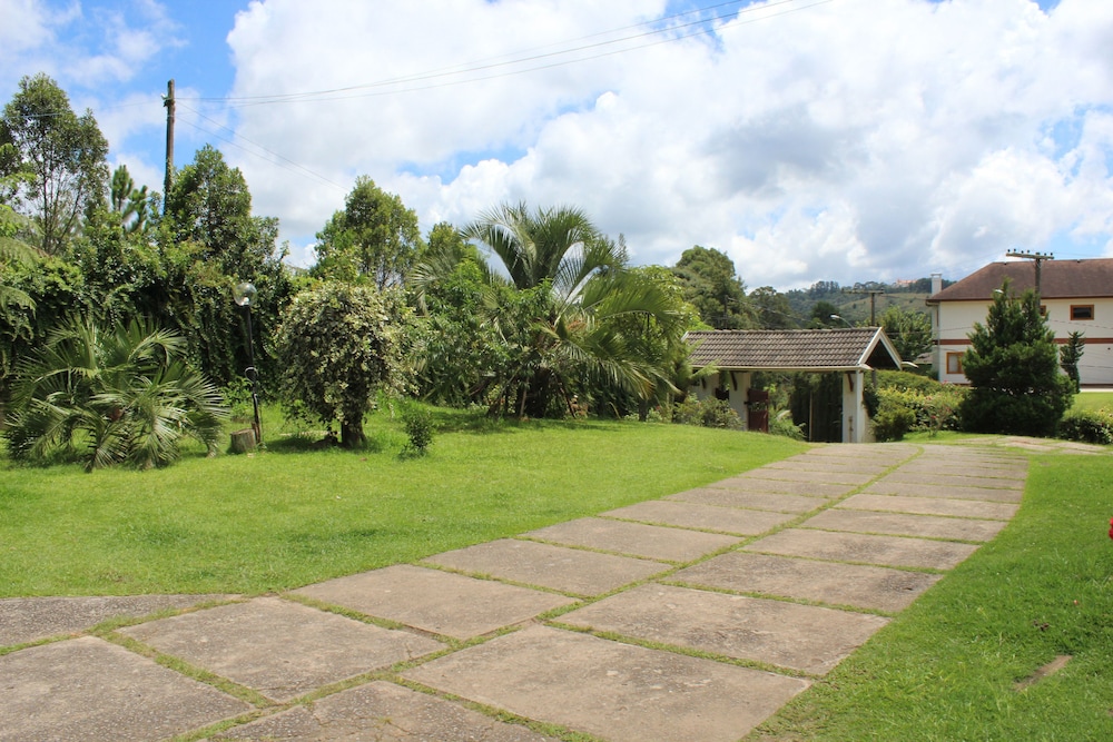 Pousada Lucerna