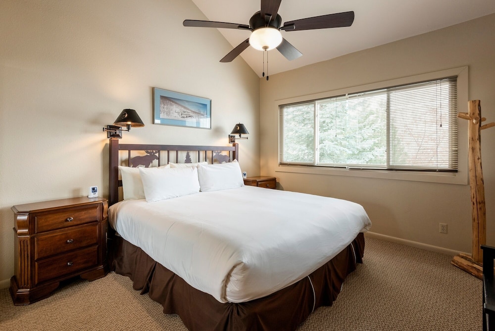 Park City Ski Resort UT - Snow Flower Vacation Homes