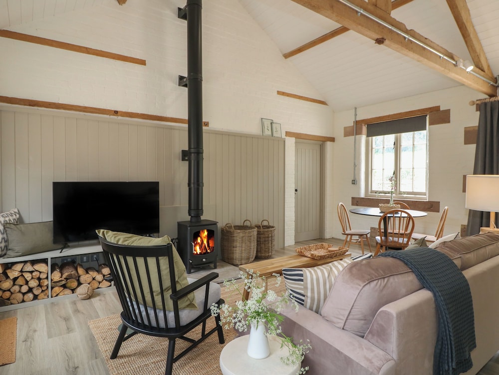 Oak Cottage - Fold Yards