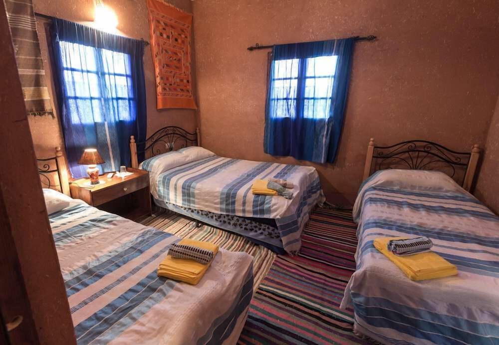 Kasbah Valentine