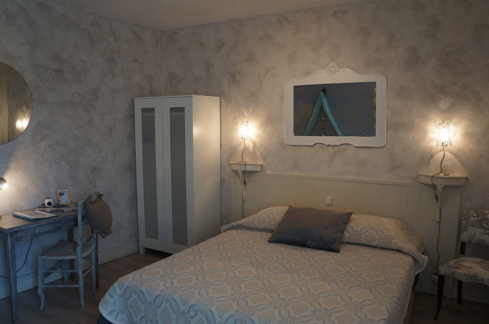 La Maison du Manoir Chambres d'Hôtes photo 3