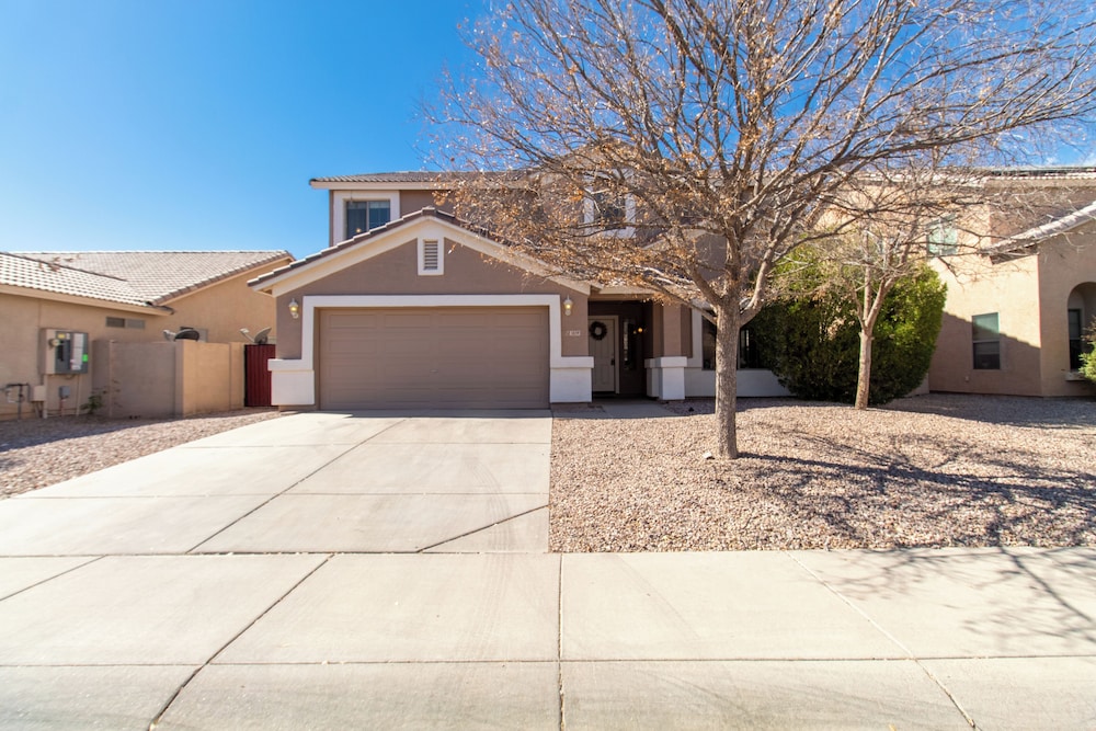 Casa Desert Willow 5BR Home & Pool