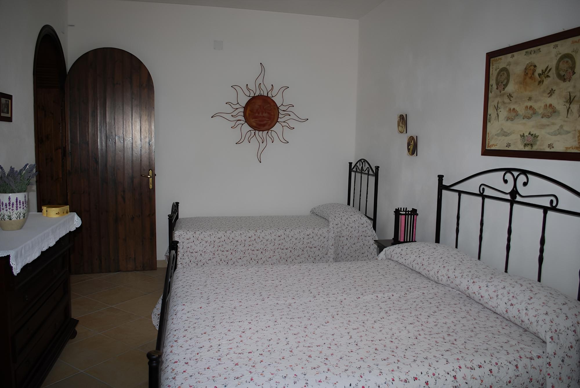B&B Macchia Mediterranea