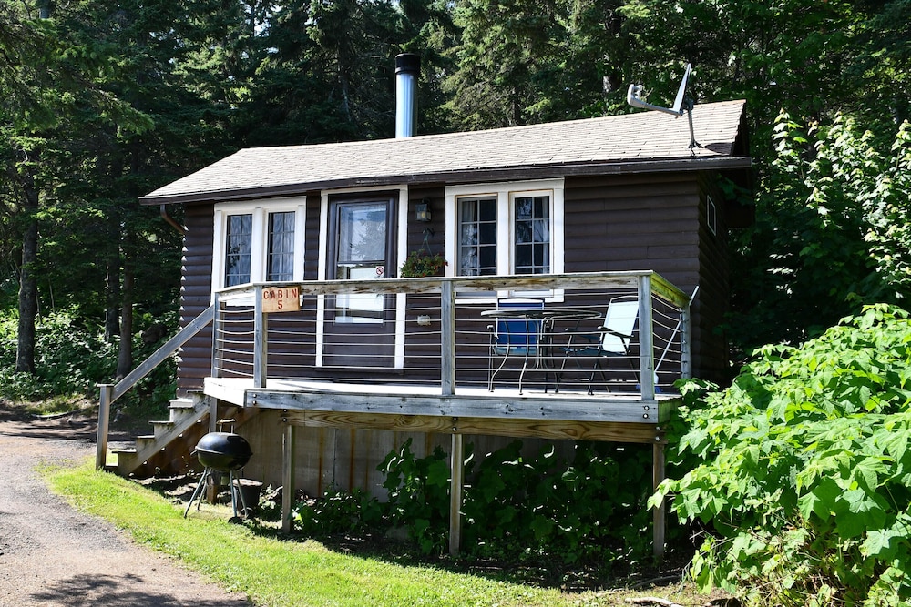 Solbakken Resort On Superior