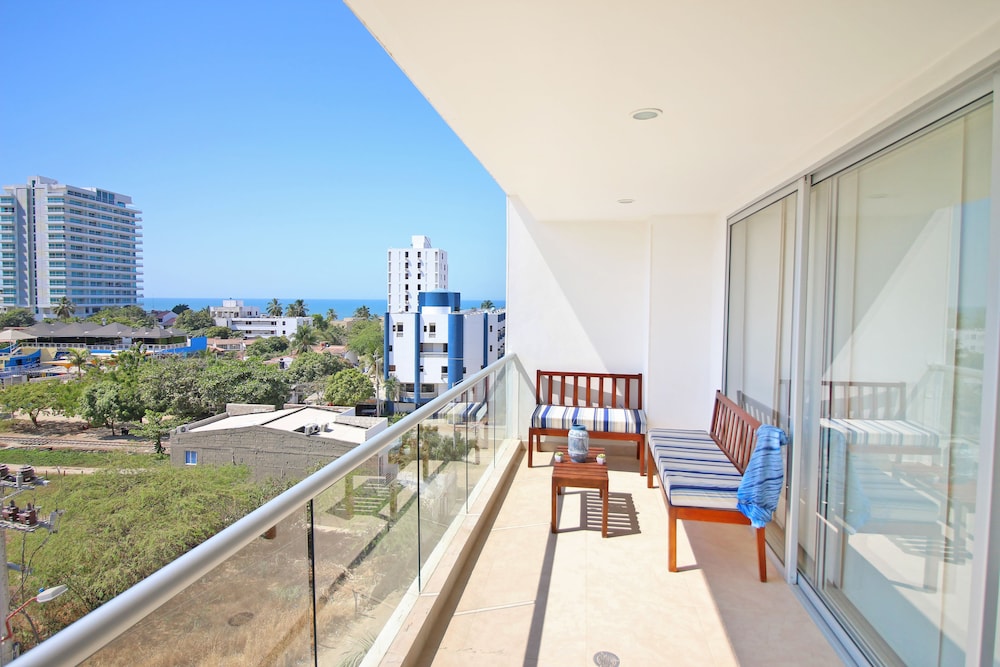 Apartamentos SOHO Style - Bello Horizonte