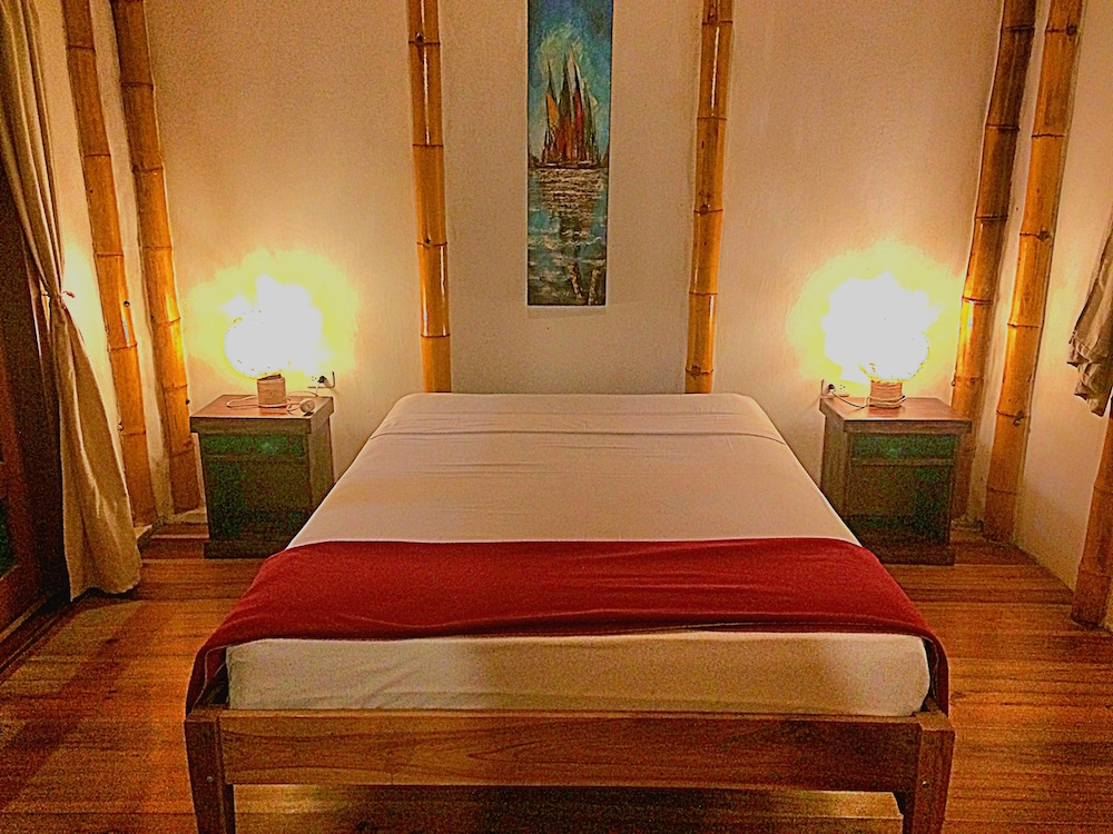 Shantí Lodge