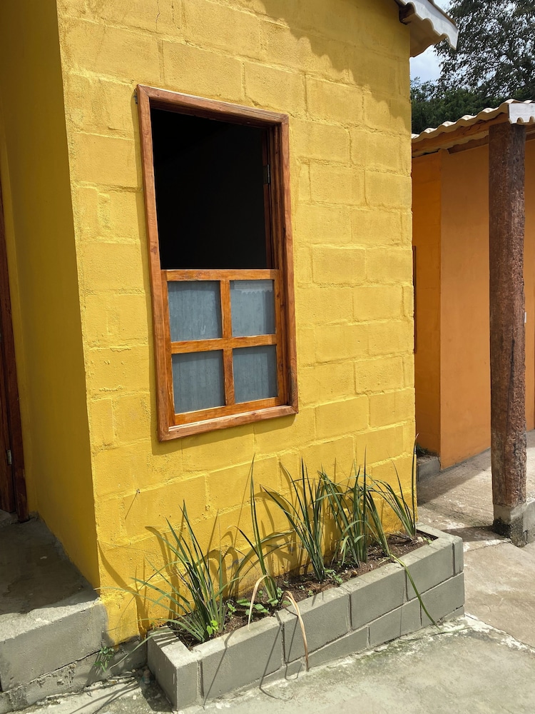 Pousada Vila Artesão