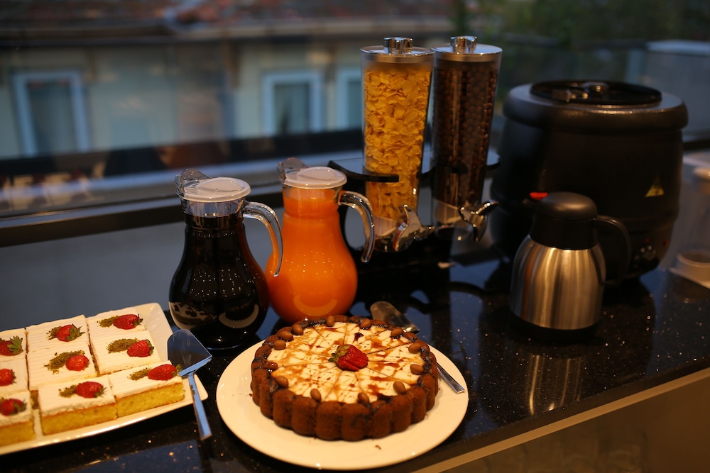 Haci Bayram Otel - Image 39