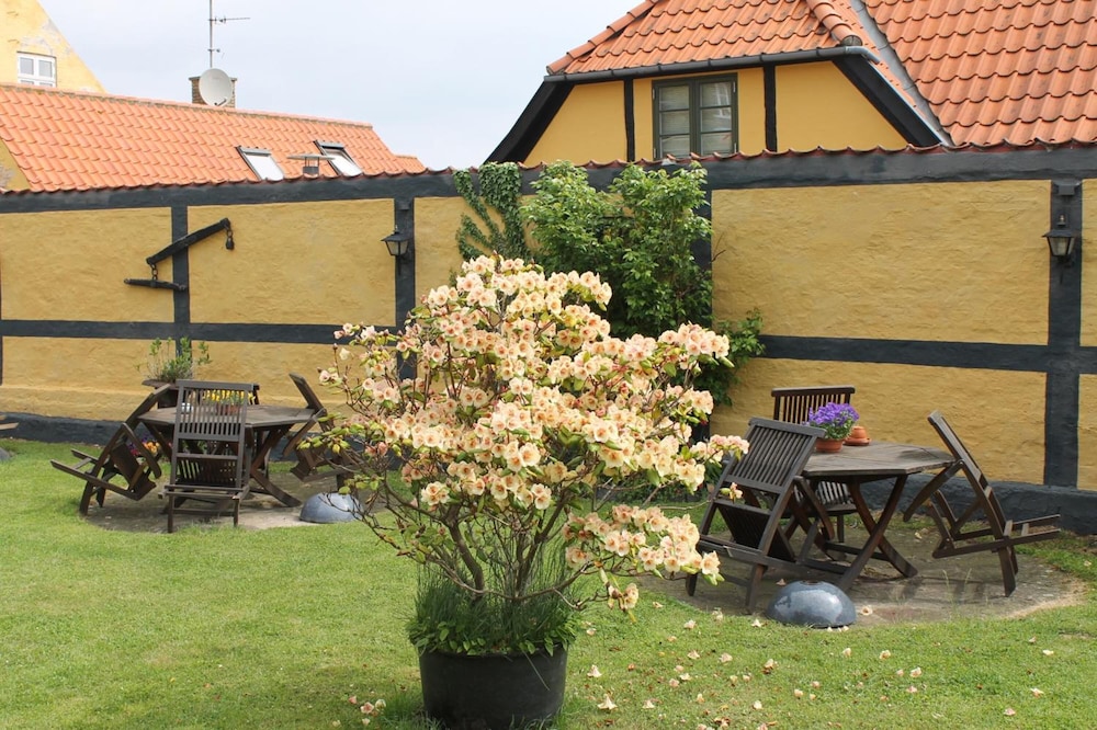 Pension Slægtsgaarden