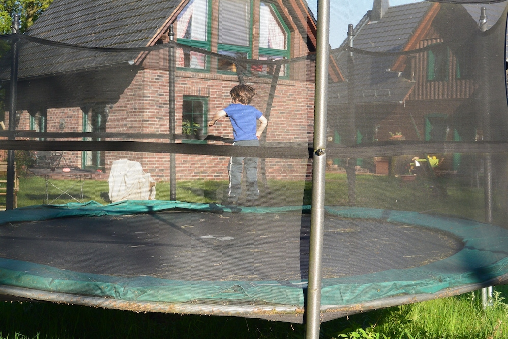 Ferienhof zum Spreewäldchen, 사진 28