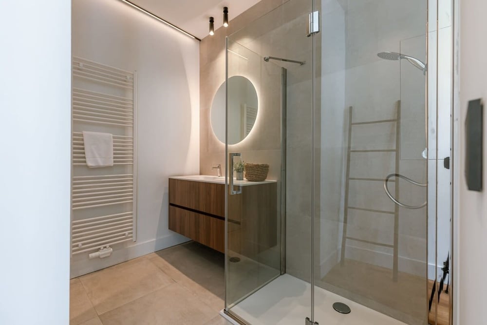 Stylish Apartment in the Heart of Antwerp