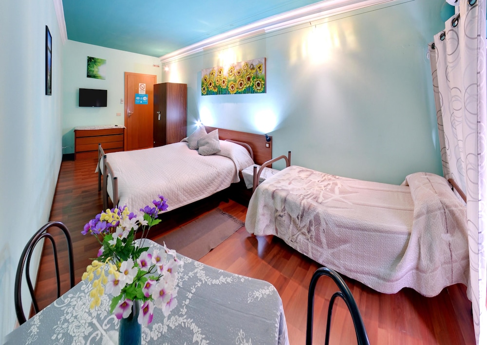 Hostel Agata