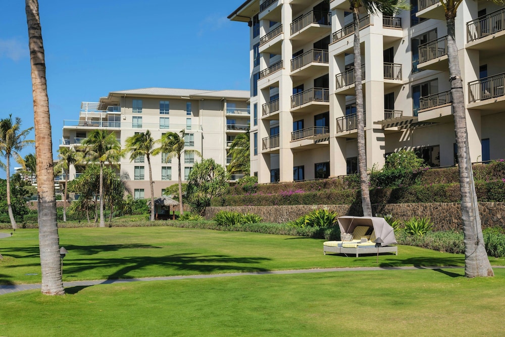 The Westin Nanea Ocean Villas, Ka'anapali