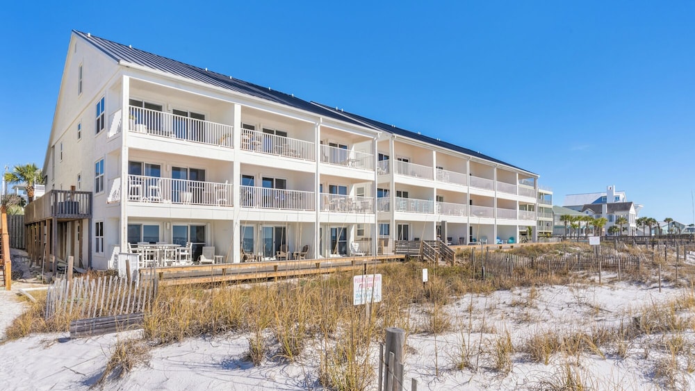 Eastern Shores