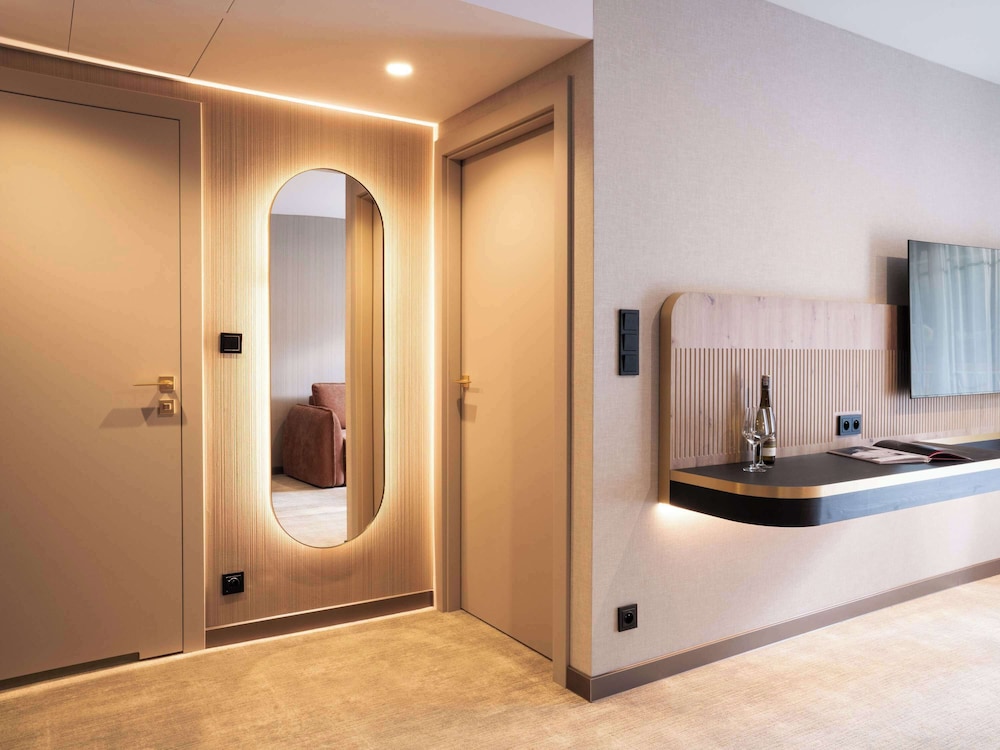 Movenpick Resort SPA Karpacz