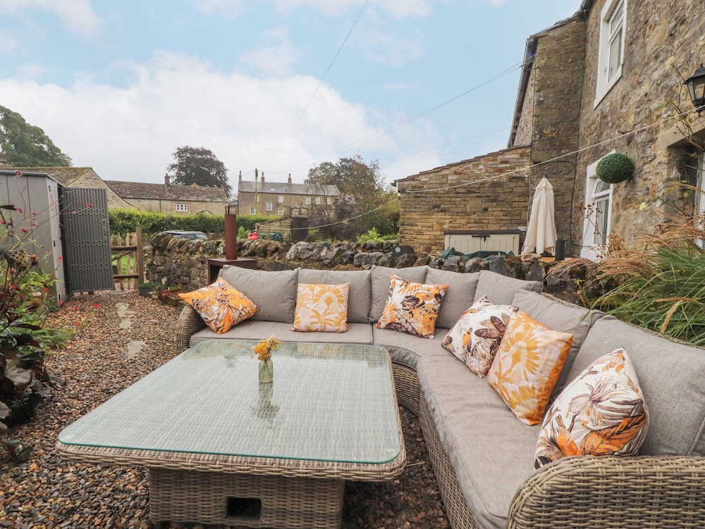 Ewes Leap Cottage