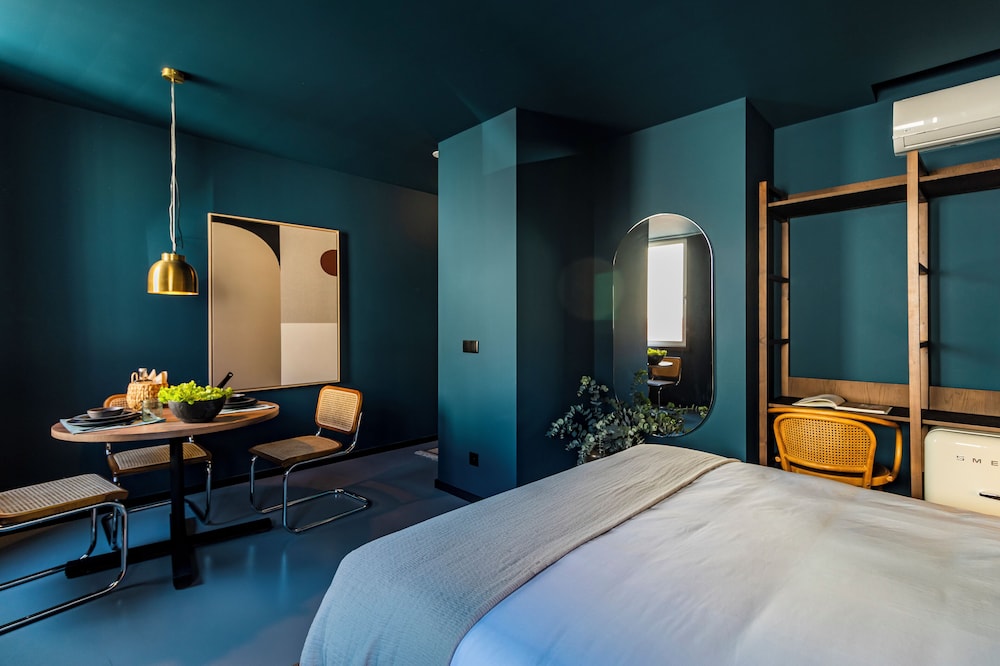 Regras Apartments & Garden A19 by Benefit Collection