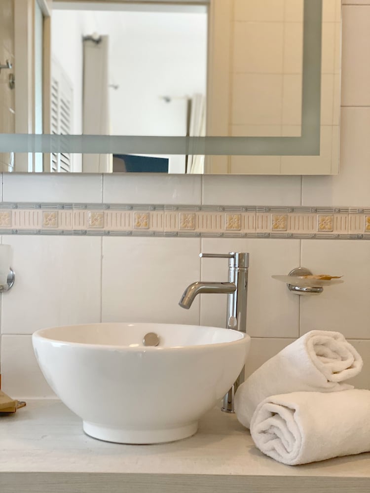 La Giuliva Charming Rooms
