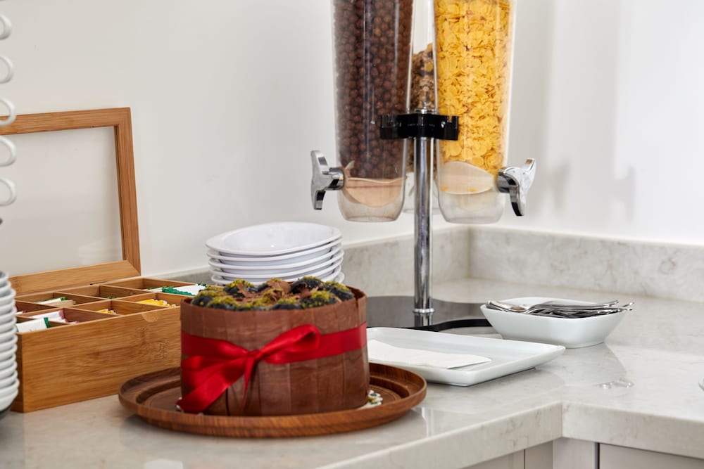 Albinas Otel Eski Şehir - Image 34