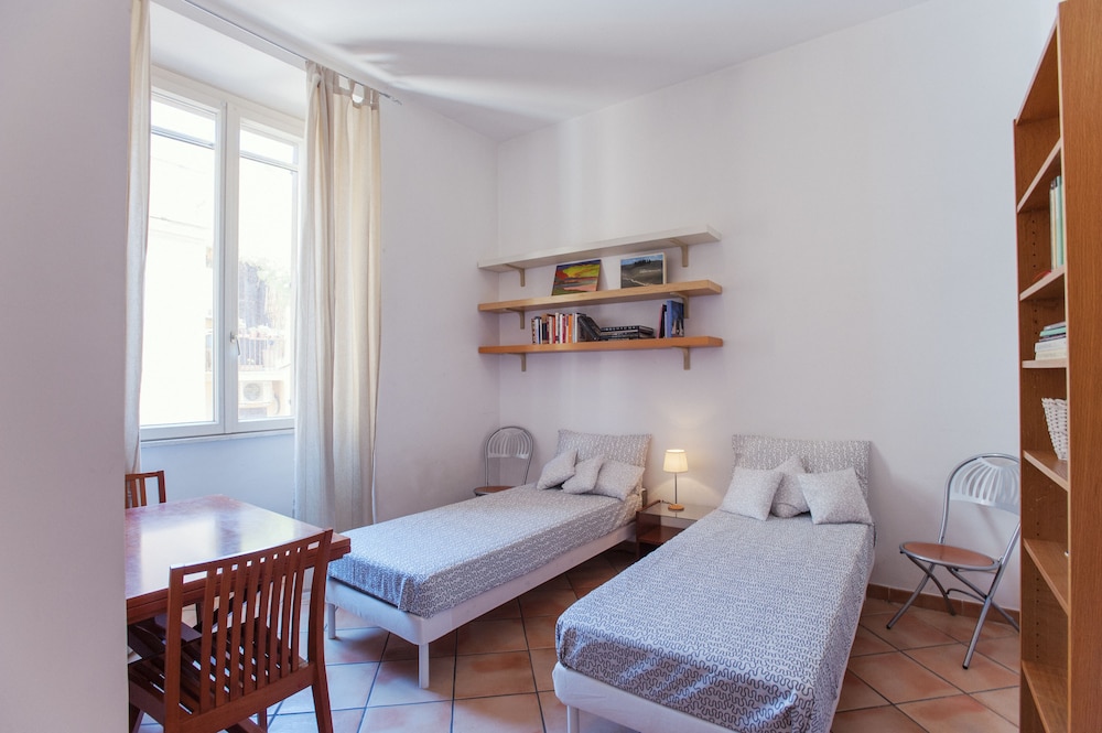 Romalibera - WR Apartments