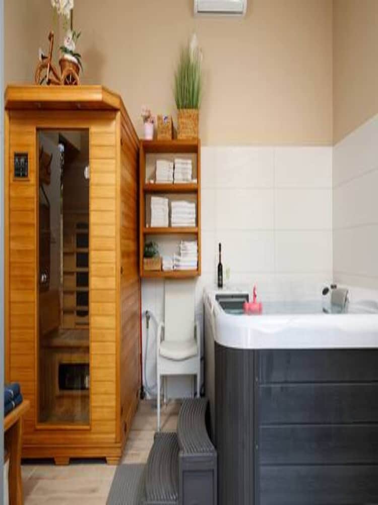 Holiday Home Lišnjak