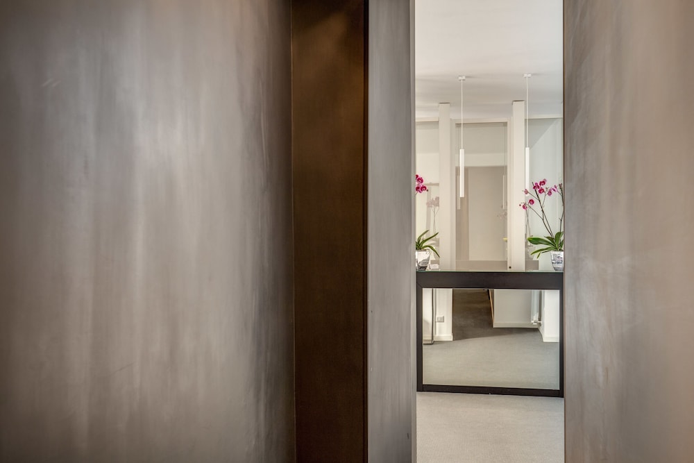 Residenza Bourbon