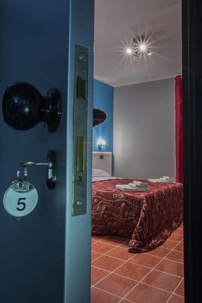 B&B La Salentina