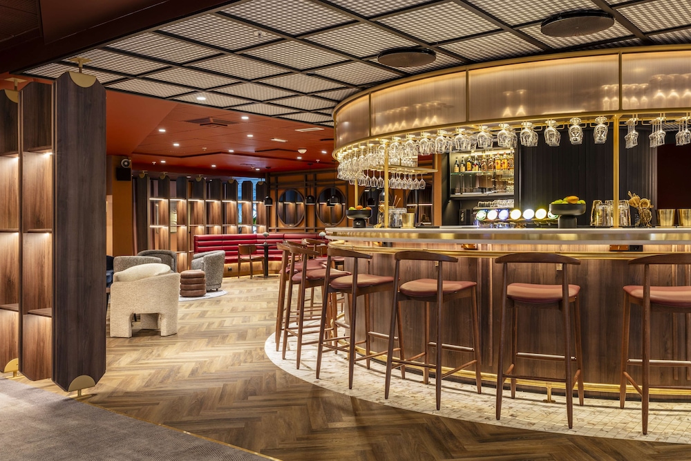 Trondheim Vacations - Radisson Blu Royal Garden Hotel - Property Image 7