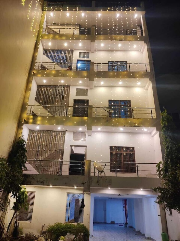 Krishna Villa